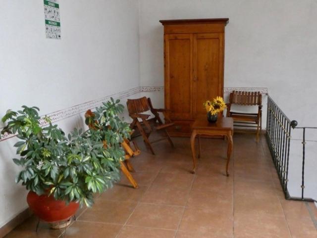 Posada de San Agustin Pátzcuaro Exterior foto
